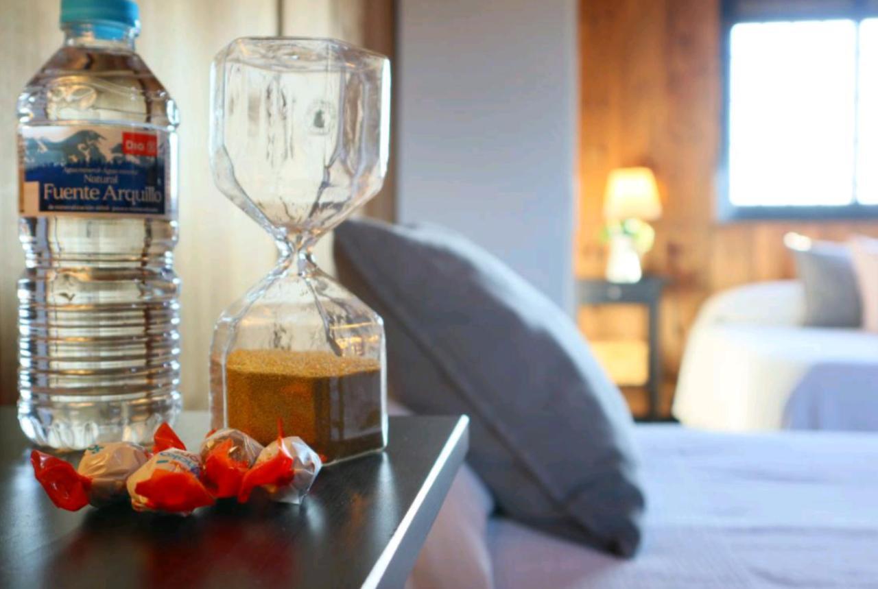 Bed and Breakfast Casa Ecuestre Carmen Martinez Fuente Palmera Exterior foto
