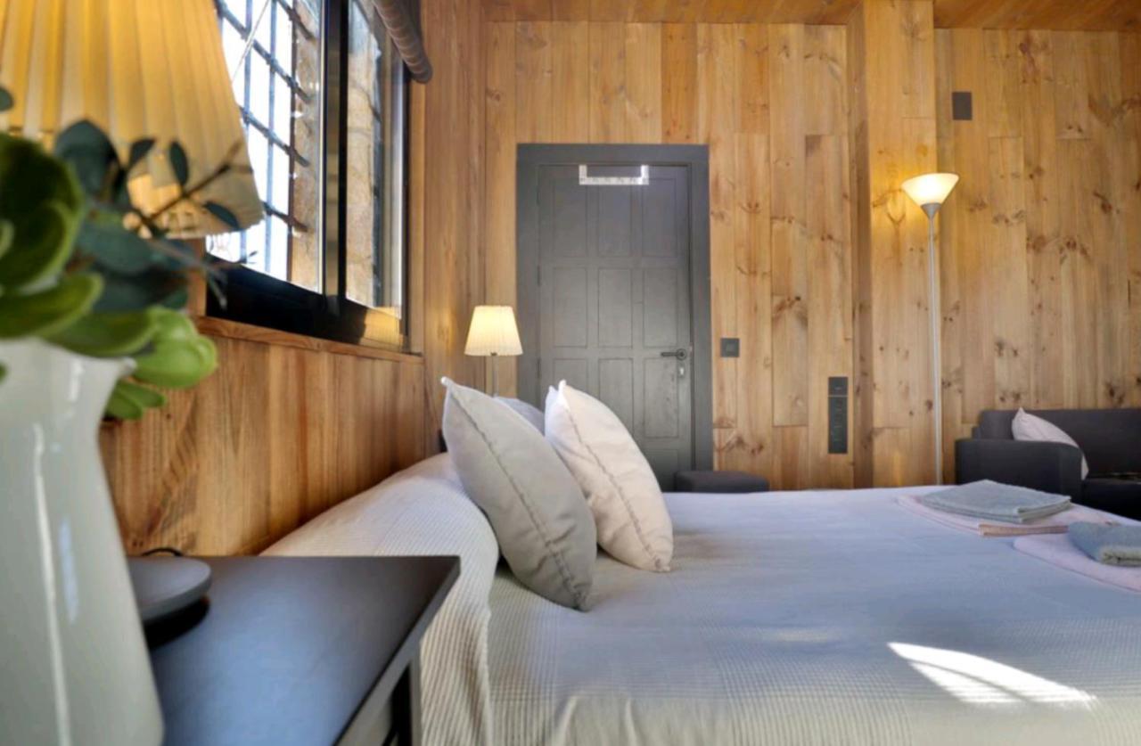 Bed and Breakfast Casa Ecuestre Carmen Martinez Fuente Palmera Exterior foto