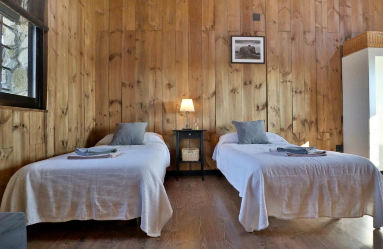 Bed and Breakfast Casa Ecuestre Carmen Martinez Fuente Palmera Exterior foto