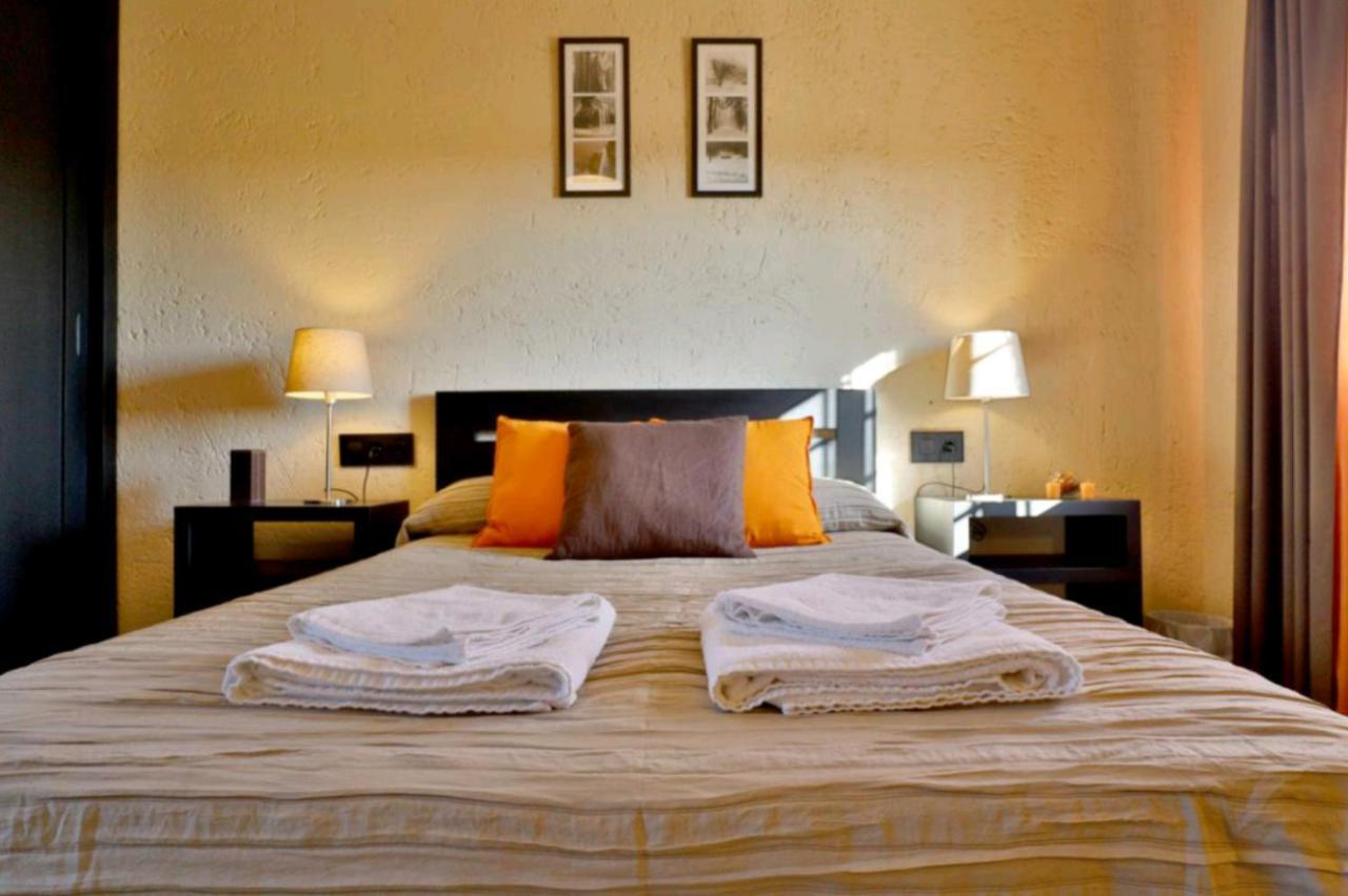 Bed and Breakfast Casa Ecuestre Carmen Martinez Fuente Palmera Exterior foto