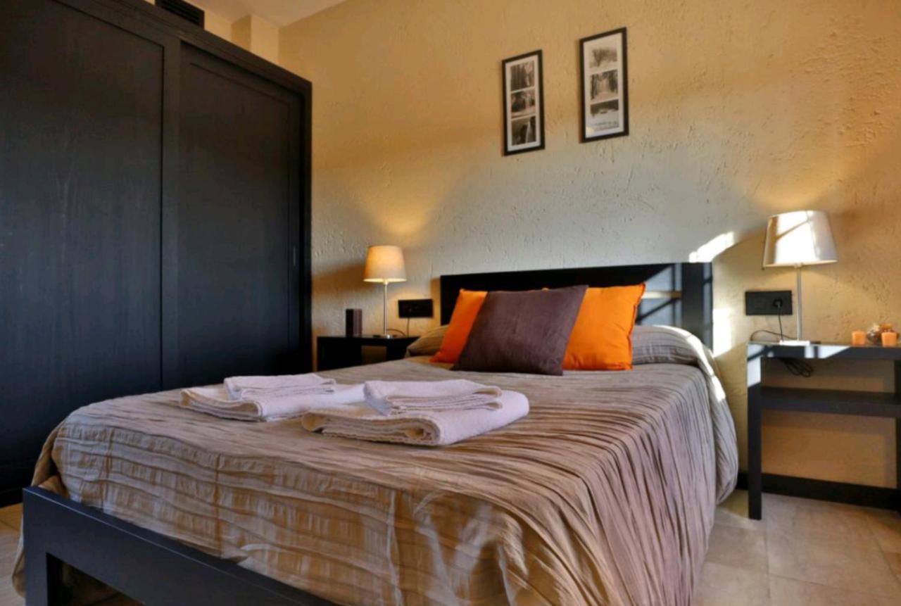 Bed and Breakfast Casa Ecuestre Carmen Martinez Fuente Palmera Exterior foto