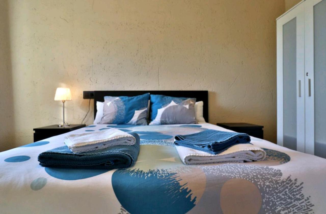 Bed and Breakfast Casa Ecuestre Carmen Martinez Fuente Palmera Exterior foto
