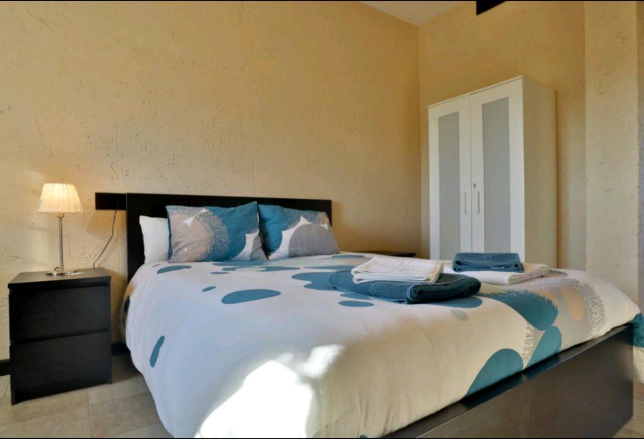 Bed and Breakfast Casa Ecuestre Carmen Martinez Fuente Palmera Exterior foto