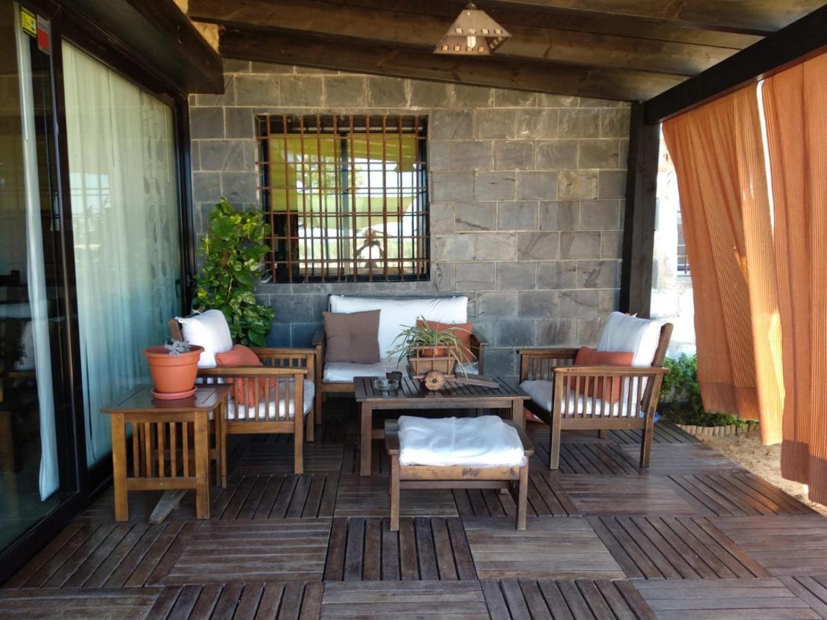 Bed and Breakfast Casa Ecuestre Carmen Martinez Fuente Palmera Exterior foto